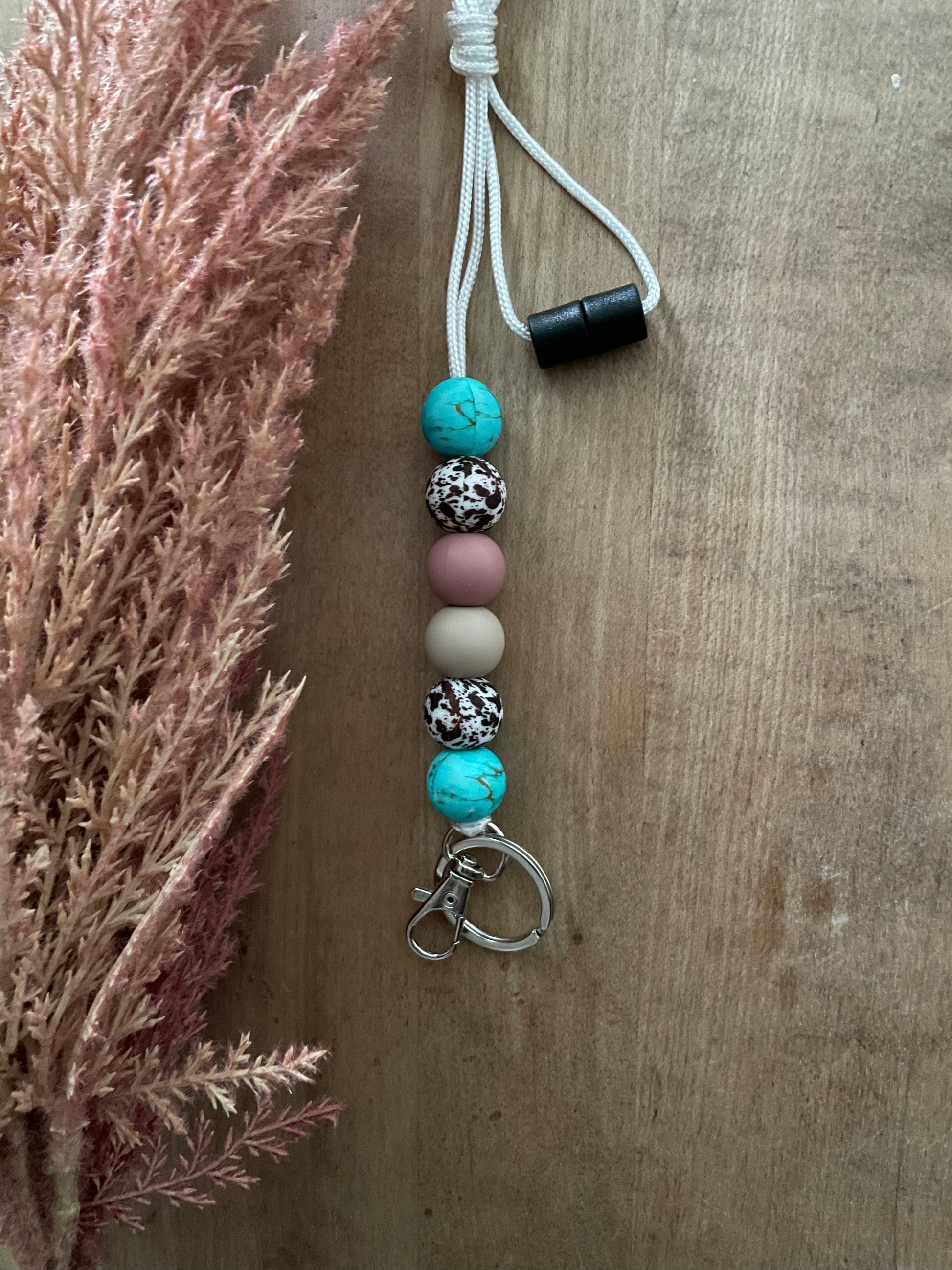 NAVAJO DREAMS LANYARD