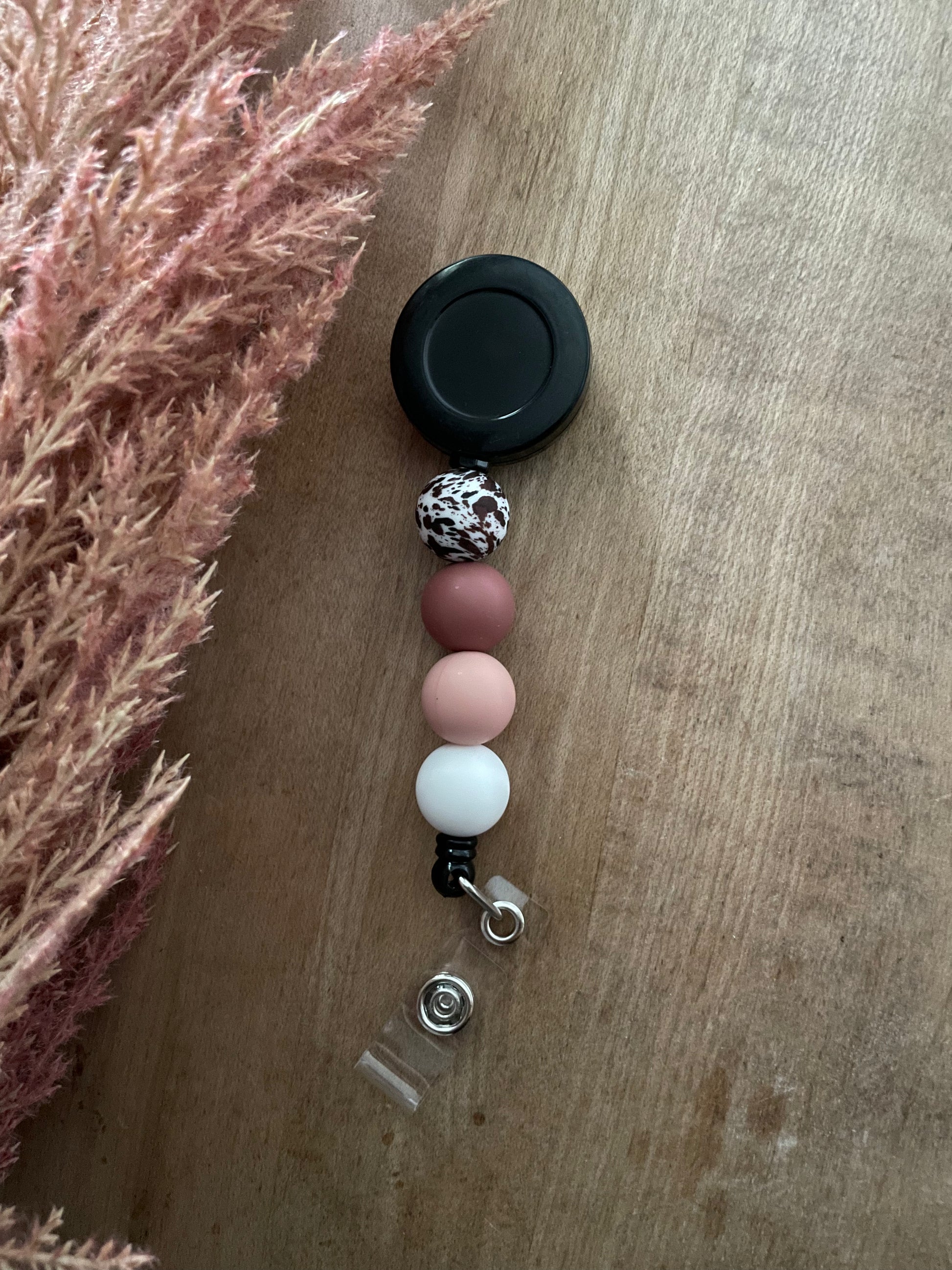 COWBOY CASANOVA BADGE REEL