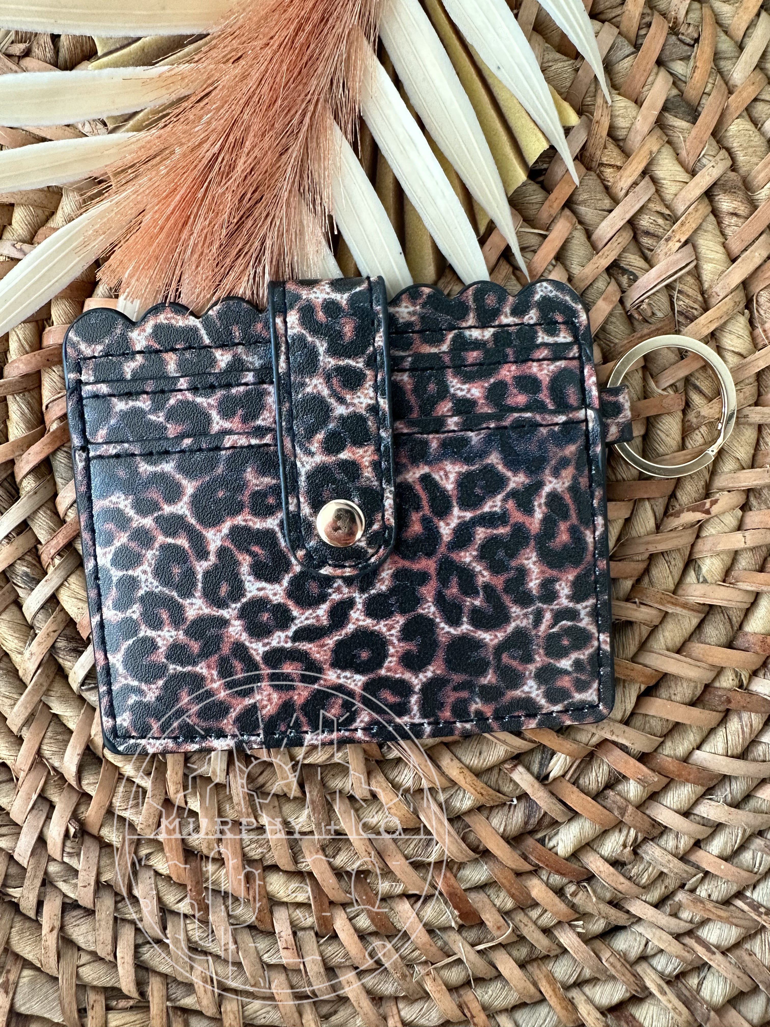 DARK CHEETAH WALLET
