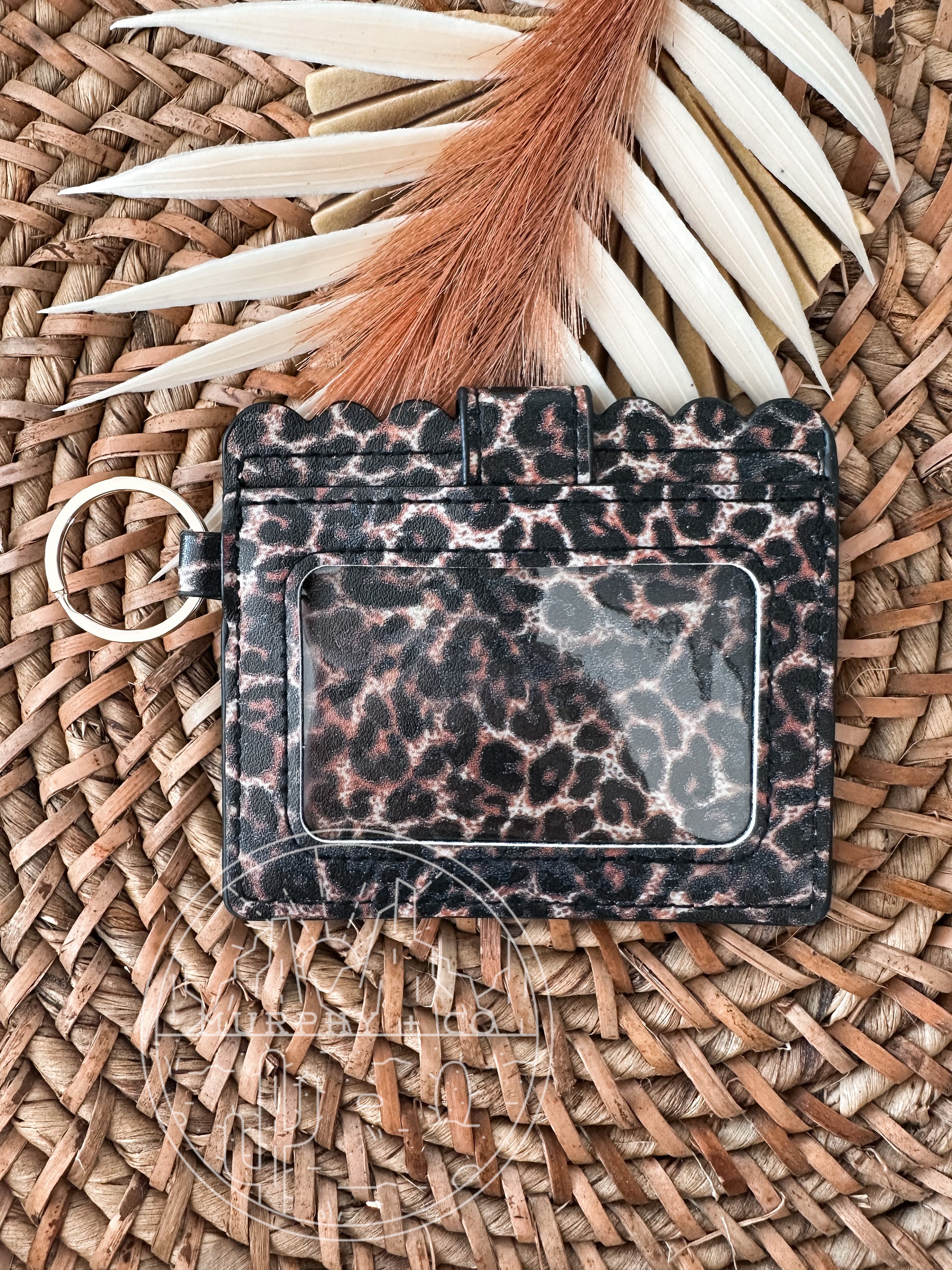 DARK CHEETAH WALLET