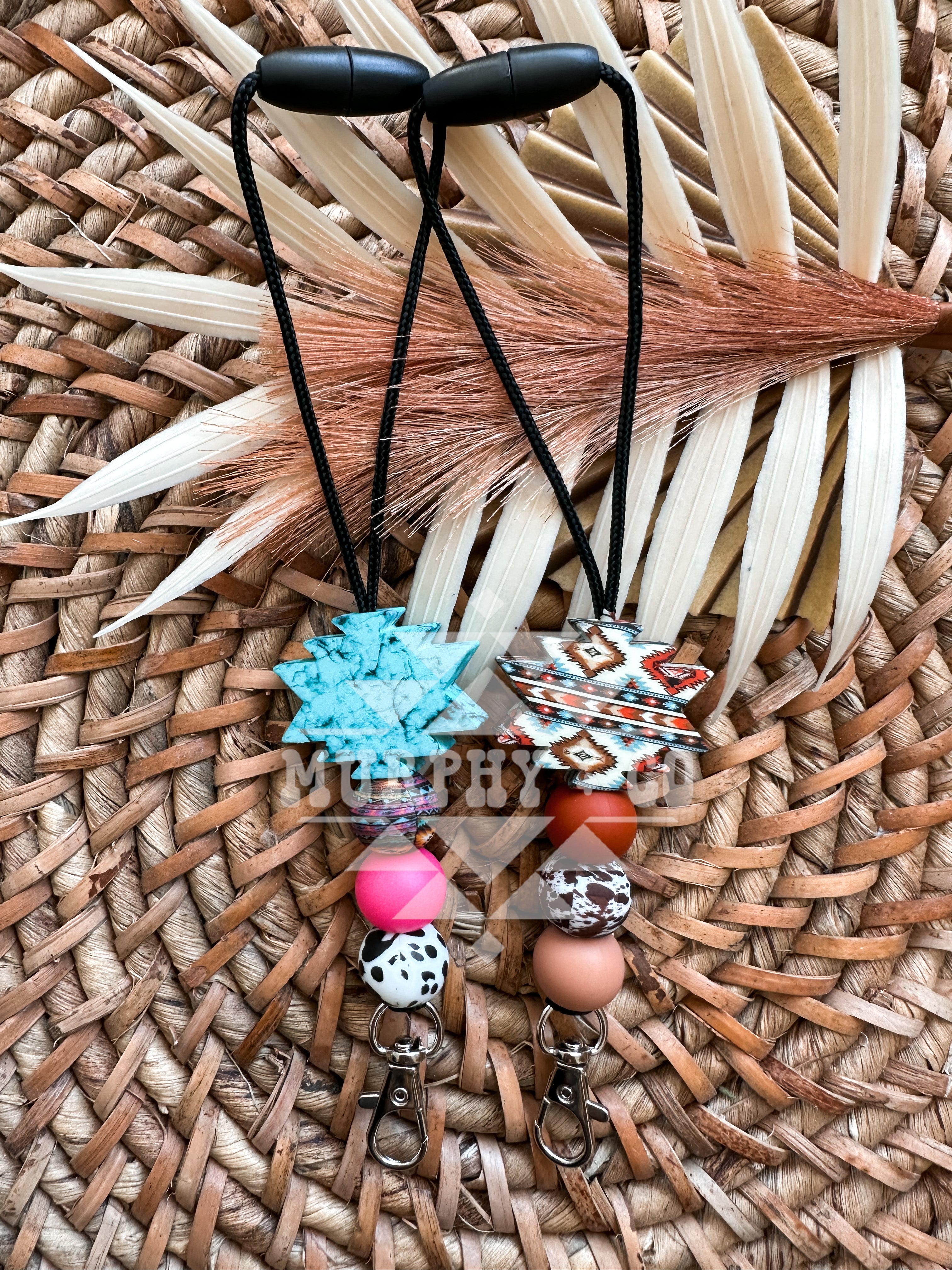 AZTEC FRESHIE HANGER