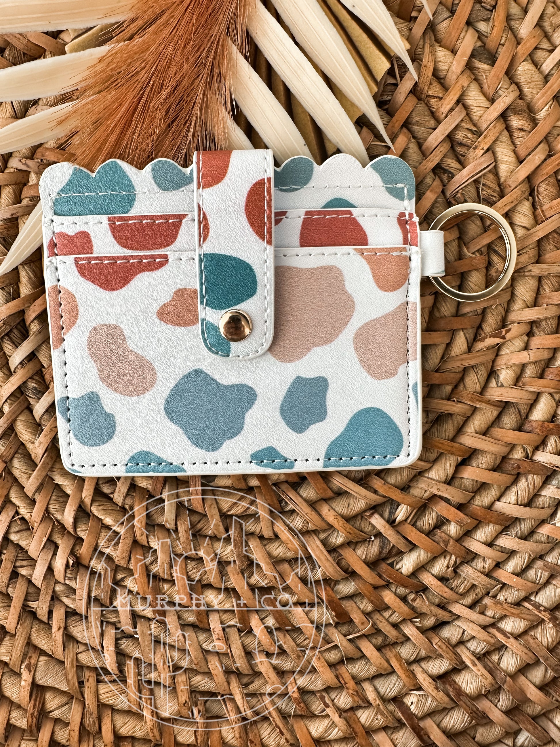 LEGENDAIRY WALLET