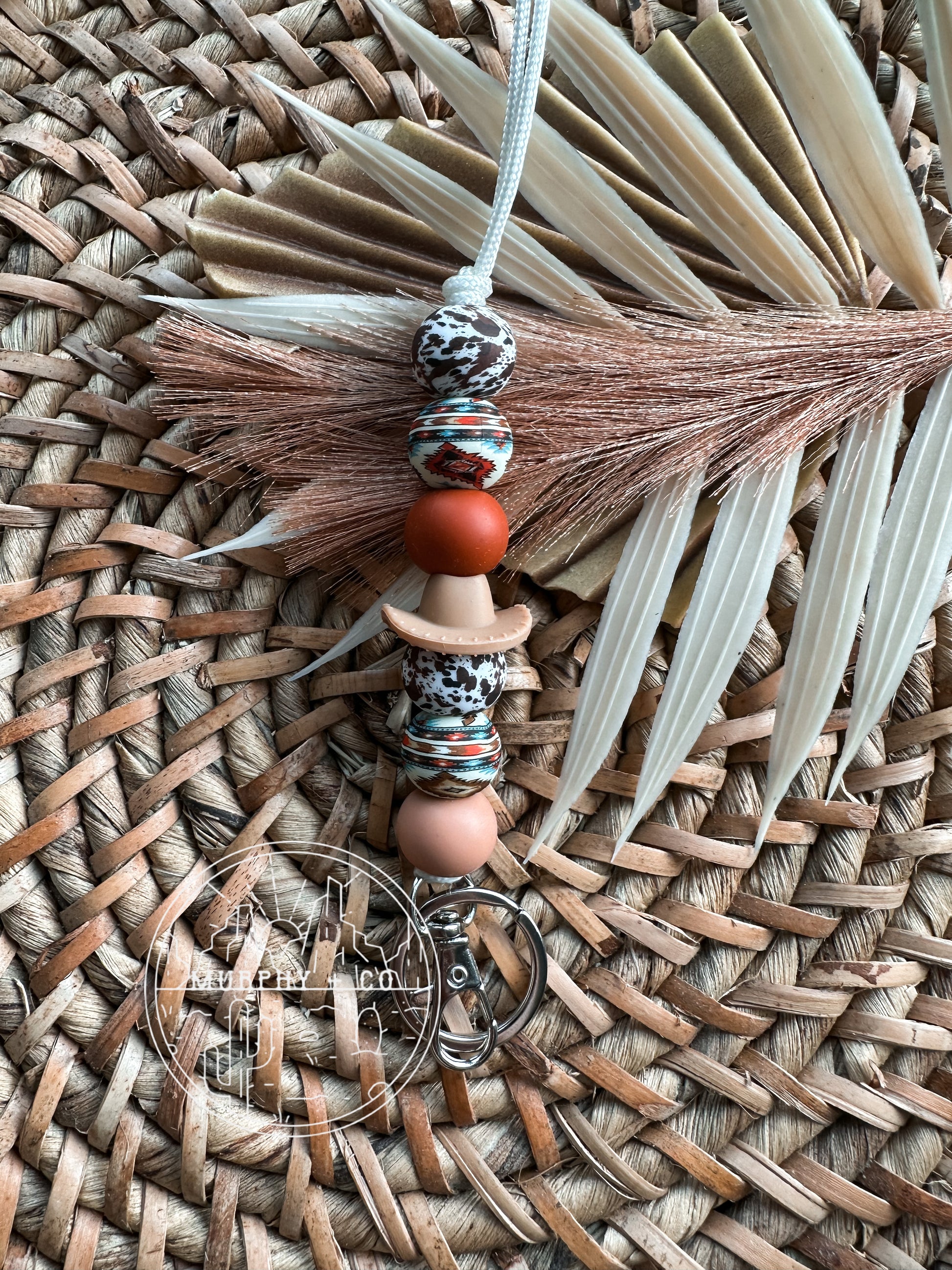 THE PENDLETON LANYARD