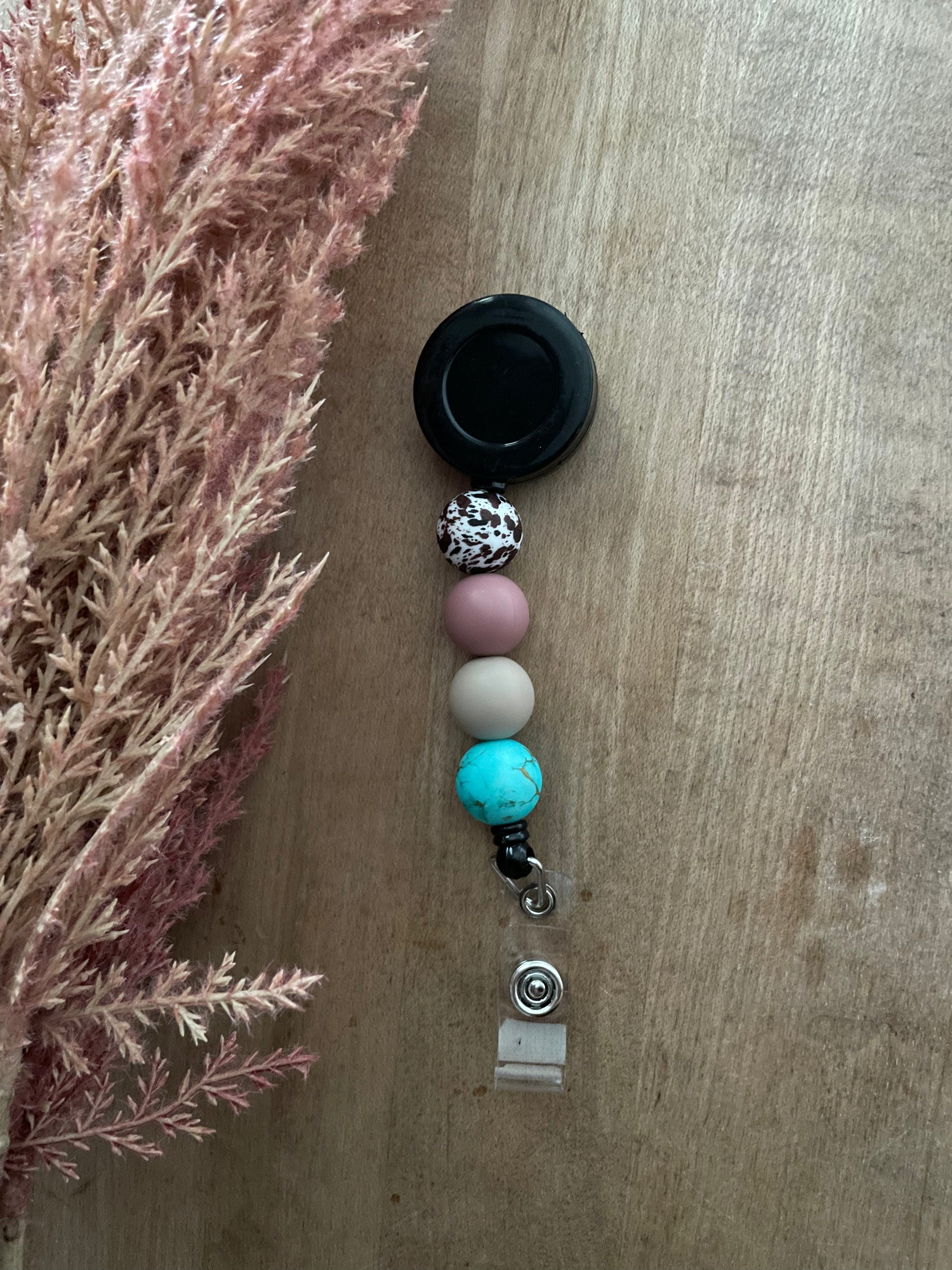 NAVAJO DREAMS BADGE REEL